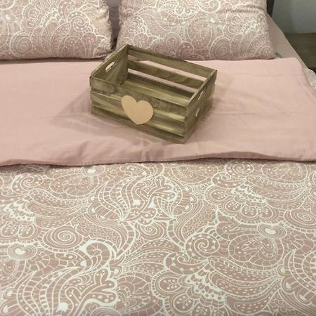 Apartman Ponte Martini Пунат Екстериор снимка