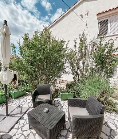 Apartman Ponte Martini Пунат Екстериор снимка