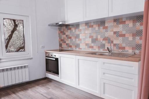 Apartman Ponte Martini Пунат Екстериор снимка