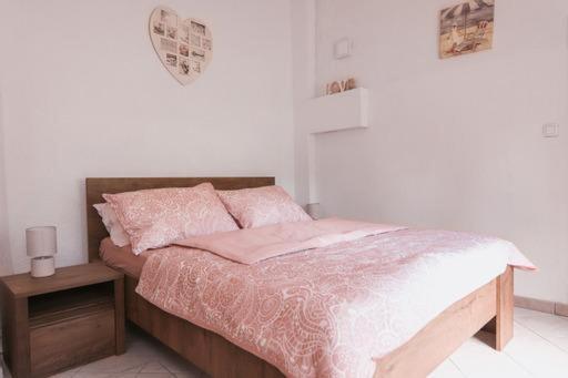 Apartman Ponte Martini Пунат Екстериор снимка