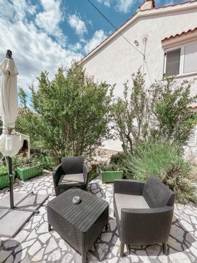 Apartman Ponte Martini Пунат Екстериор снимка