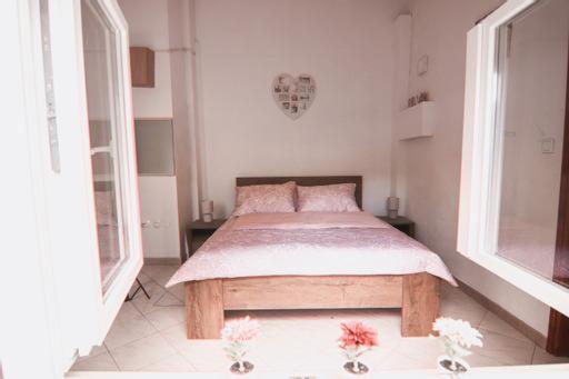 Apartman Ponte Martini Пунат Екстериор снимка