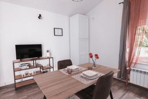 Apartman Ponte Martini Пунат Екстериор снимка